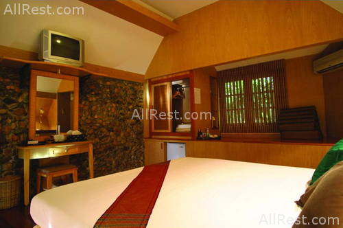 Sea View Resort & Spa 8